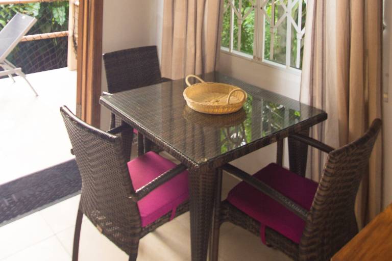 Appartement Mare Anglaise