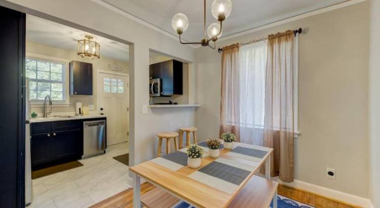 Lovely vacation home | Suitable for remote work | Pets allowed in Columbia, GA