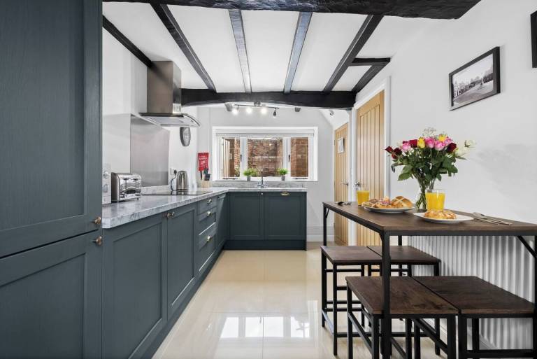 House Market Bosworth