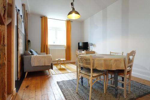Appartement Arras