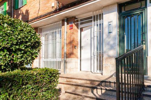 Apartamento Alcobendas