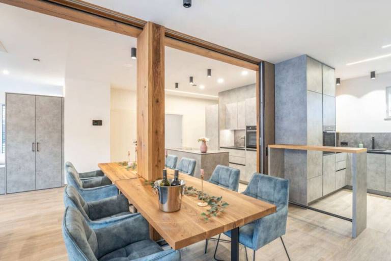 Ferienwohnung Lambach