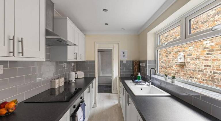 Vacation home | Near York Minster | Pets are welcome — photo 3
