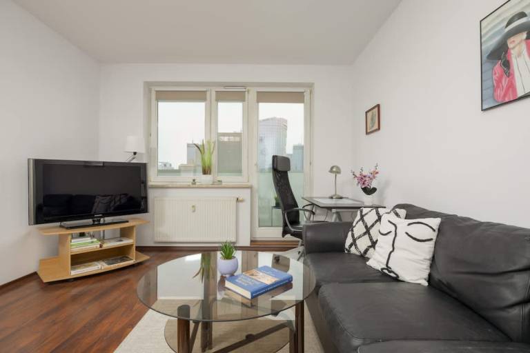 Apartment Mirów