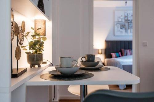 Apartment Döhren-Wülfel