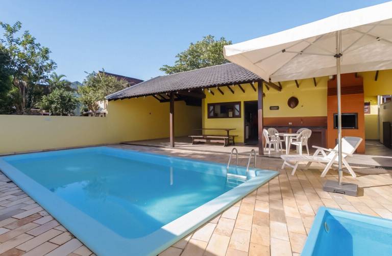 Casa Guaratuba