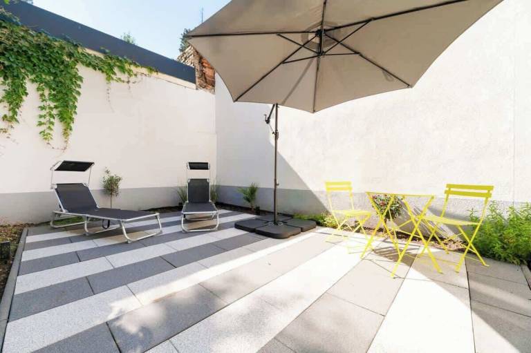 Ferienwohnung  Karlsruhe