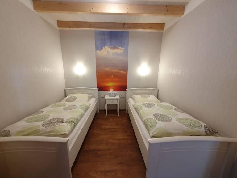 Ferienwohnung Uplengen
