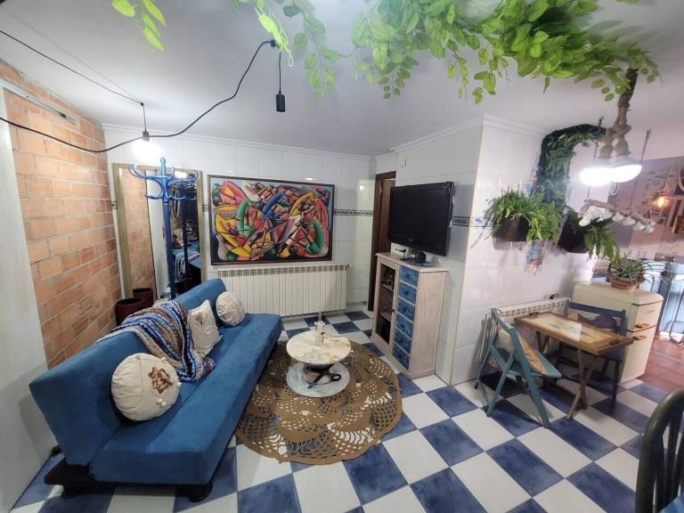 Apartamento Liencres
