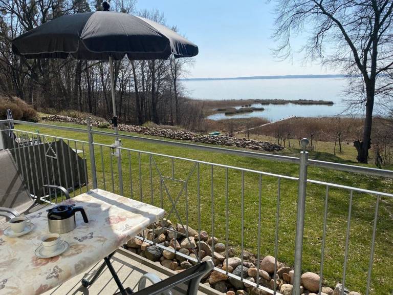 Ferienwohnung Waren (Müritz)