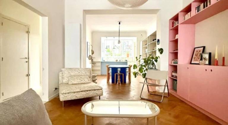 Rental apartment with terrace — photo 2