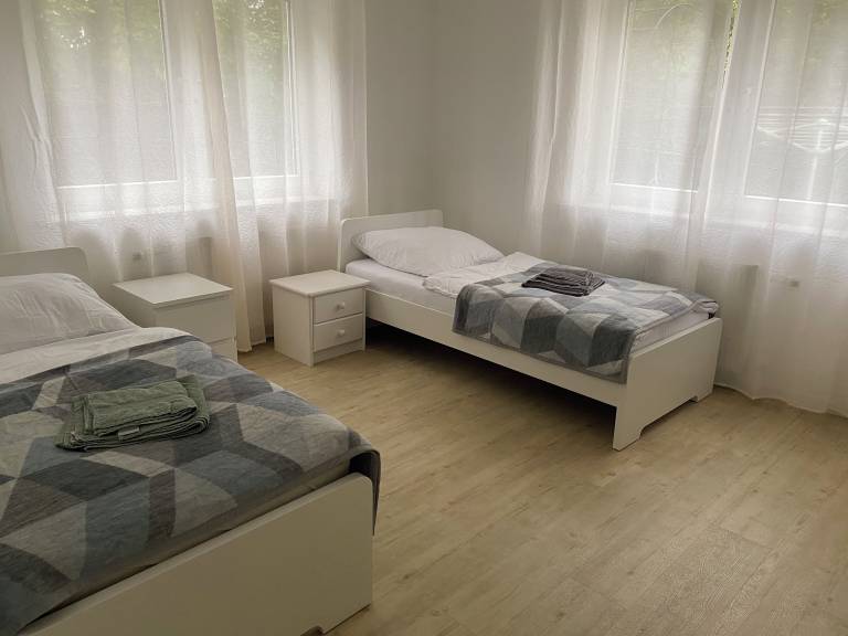 Ferienhaus Sundern