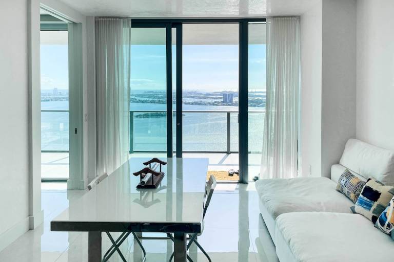 Condo Miami