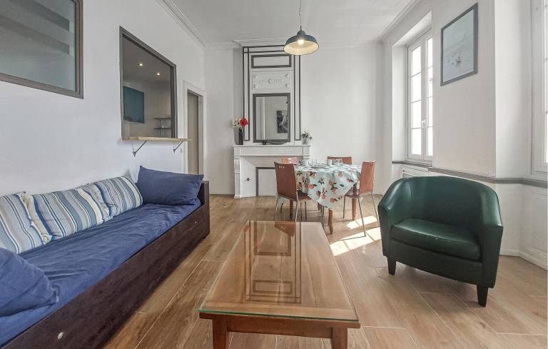Ferienwohnung La Rochelle