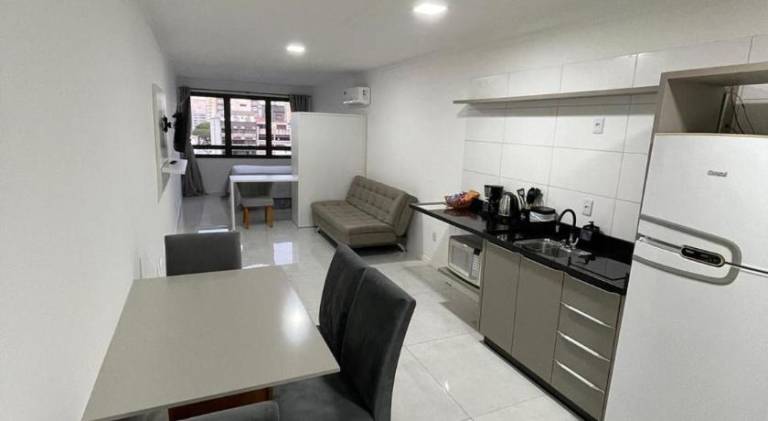 Apartment | Pets are welcome in Porto Alegre