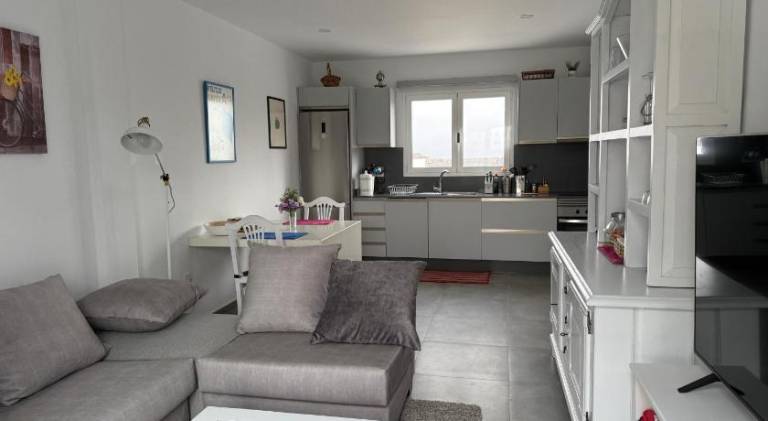 16 m&sup2; Ferienhaus