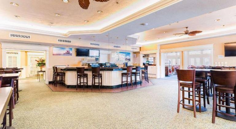 Radisson Resort at the Port — photo 4