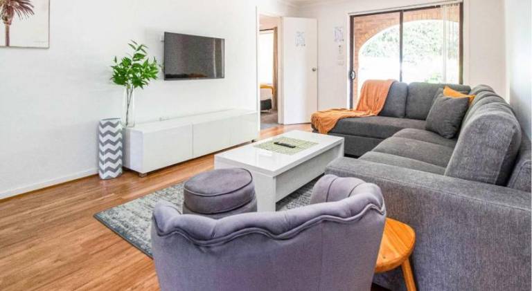 200 m&sup2; Ferienwohnung