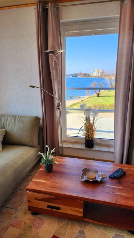 Ferienwohnung Heiligenhafen