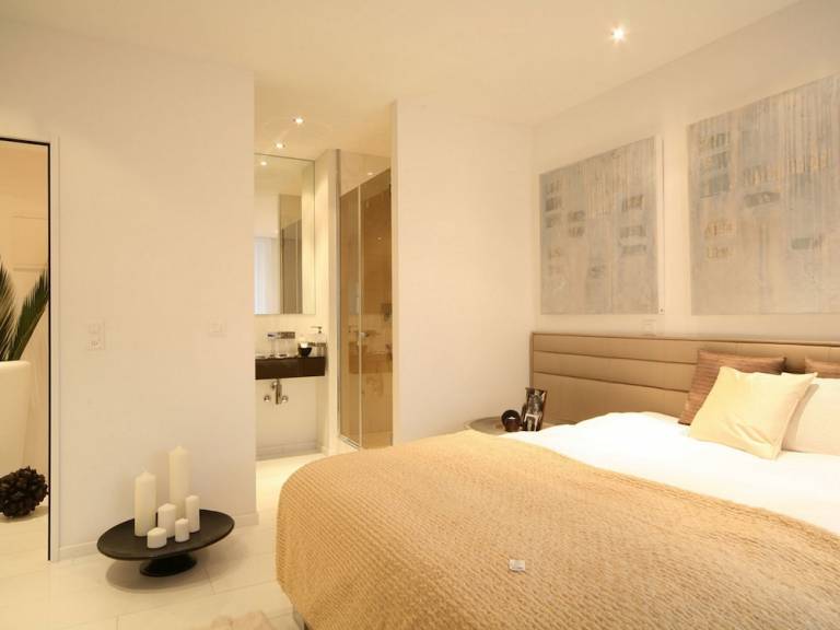 Ferienwohnung Zürich