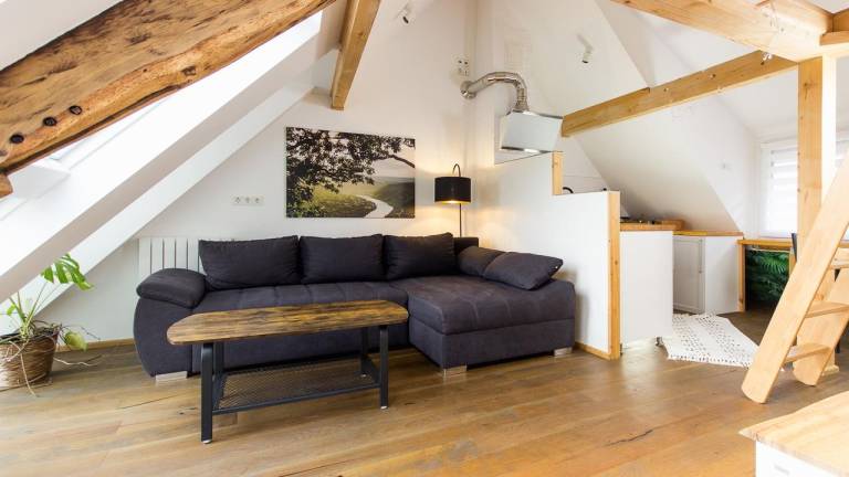 Ferienwohnung Zeltingen-Rachtig