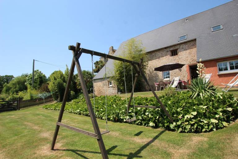 Gîte Isigny-sur-Mer