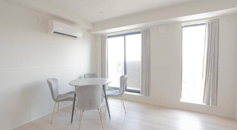 51 m&sup2; Ferienwohnung