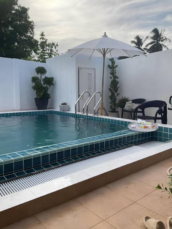 Nice villa with garden & private pool | Good for workation | Pet-friendly — photo 2