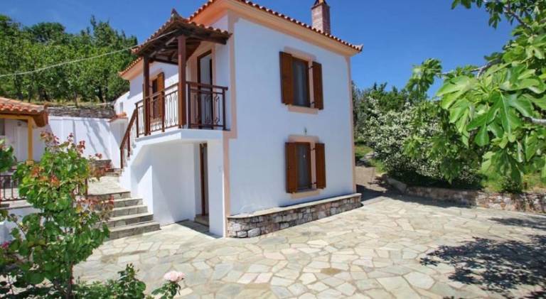 House with 1 room for 6 persons — photo 2