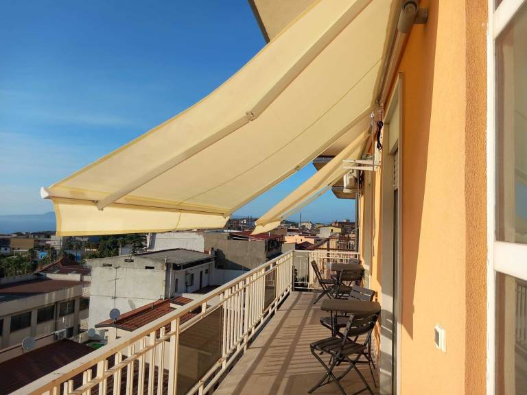 Bed & Breakfast  Palmi