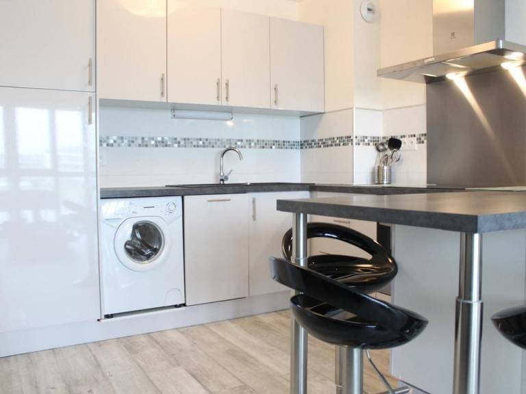 Lovely apartment with pool | Pet-friendly — photo 3