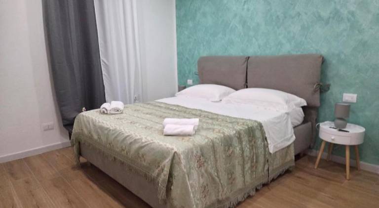 Apartment with 1 room for 2 persons in Cefalù
