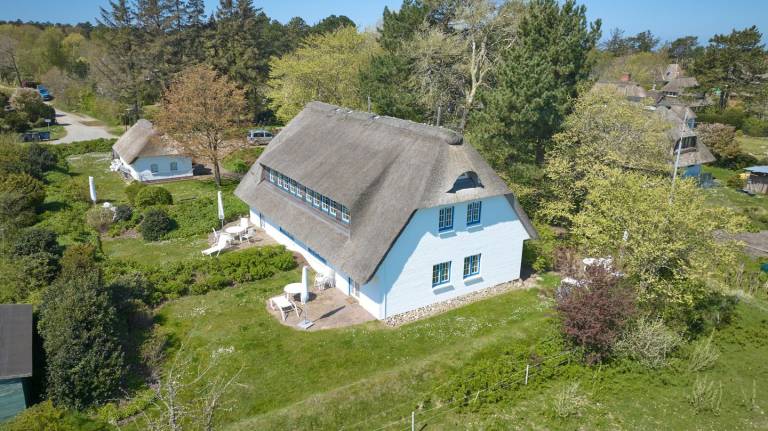 Apartamento Amrum