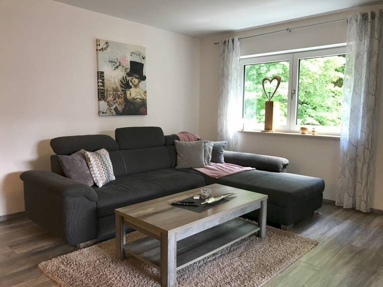 Ferienwohnung Stefling