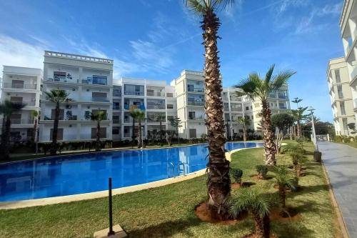 Appartement Bouznika