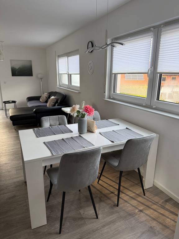 Ferienwohnung Mahlberg