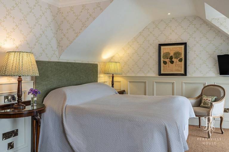 Accommodation Kinsale