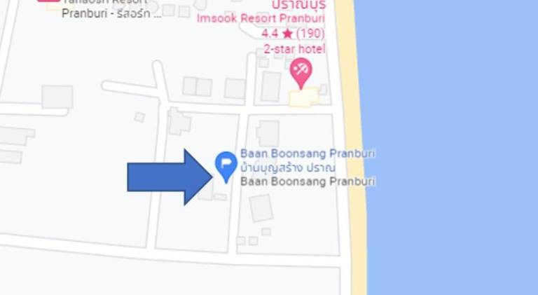 Baan Boonsang Pranburi บ้านบุญสร้าง ปราณ — photo 5
