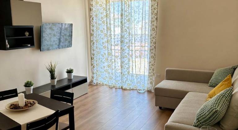 Rental apartment with 1 room for 4 persons — photo 2