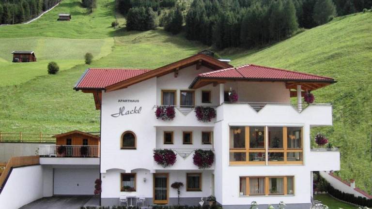 Ferienwohnung  Neustift im Stubaital