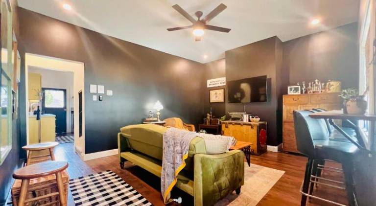 Beautiful house | Good for workation | Pets allowed — photo 2