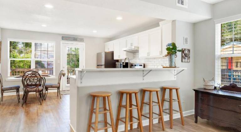 Vacation home with 3 rooms for 8 persons — photo 3