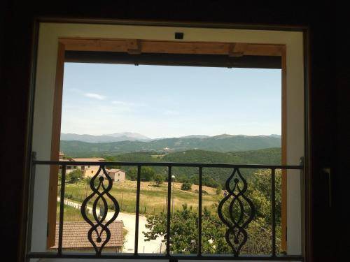 Bed & Breakfast Cascia