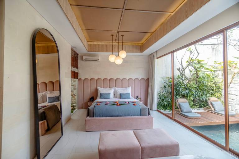 La Vie Villa Seminyak by Ini Vie Hospitality in Kuta