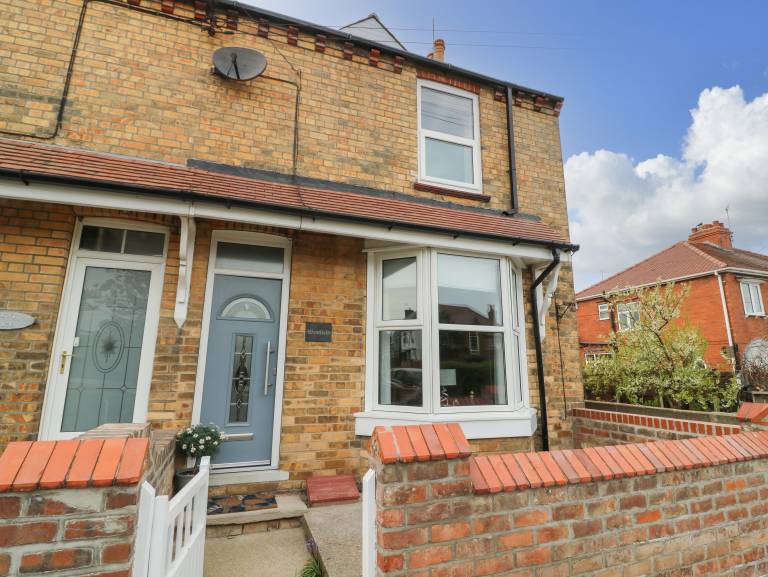Cottage Flamborough