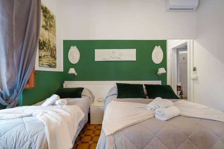 Pension  Lucca