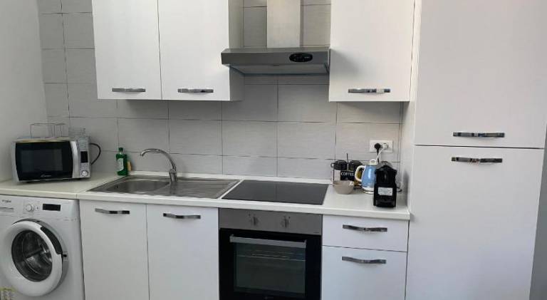 Apartment with 1 room for 6 persons — photo 2
