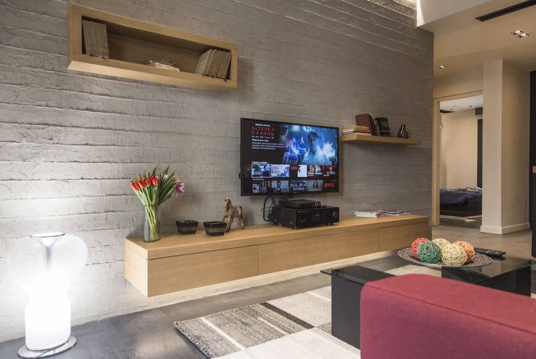Appartement Neos Kosmos