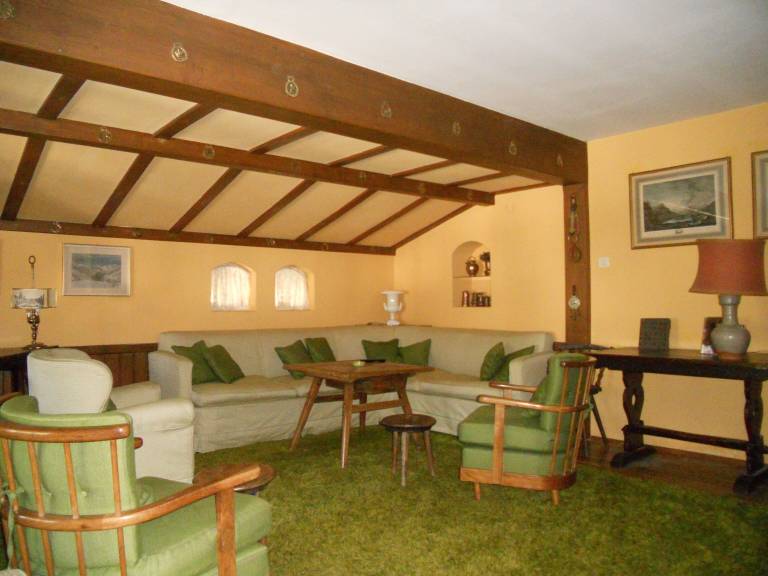 Ferienhaus Cortina d’Ampezzo