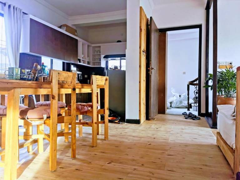 Holiday apartment with 1 room for 4 persons — photo 3
